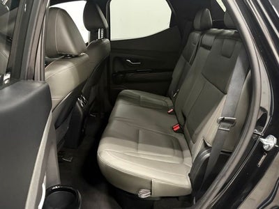 2023 Hyundai Santa Cruz Limited