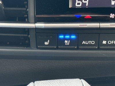 2025 Toyota Sienna Platinum