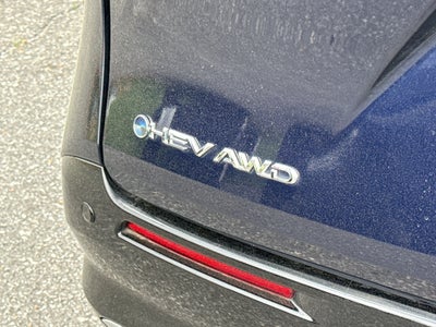 2025 Toyota Sienna Platinum