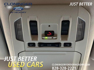 2025 Toyota Highlander Limited