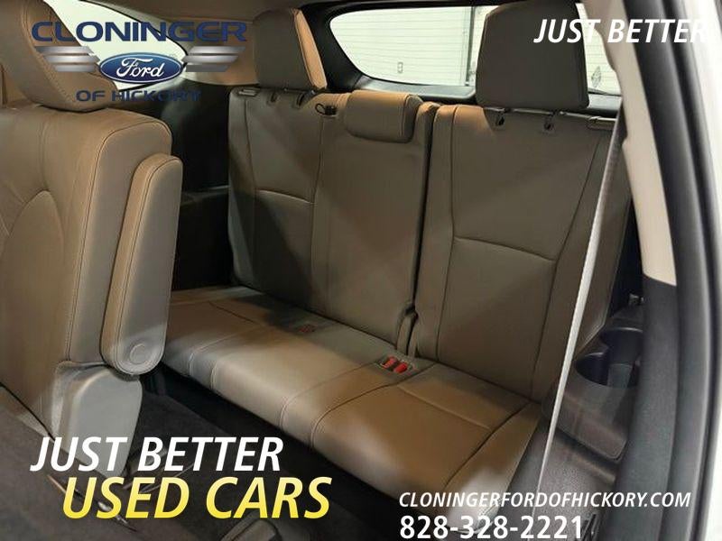 2025 Toyota Highlander Limited