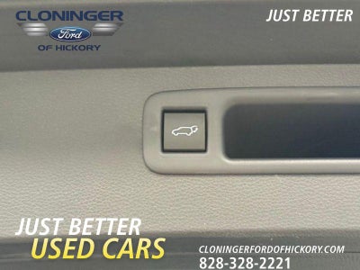 2025 Toyota Highlander Limited