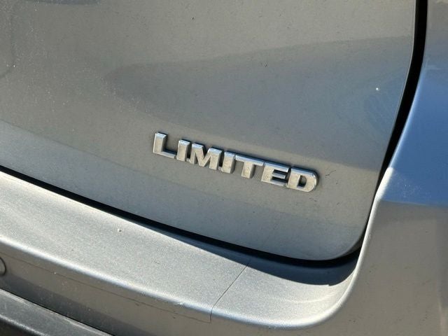 2016 Toyota Highlander Limited Platinum V6