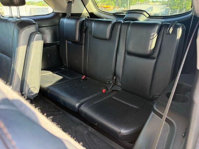 2016 Toyota Highlander Limited Platinum V6