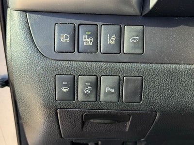 2016 Toyota Highlander Limited Platinum V6