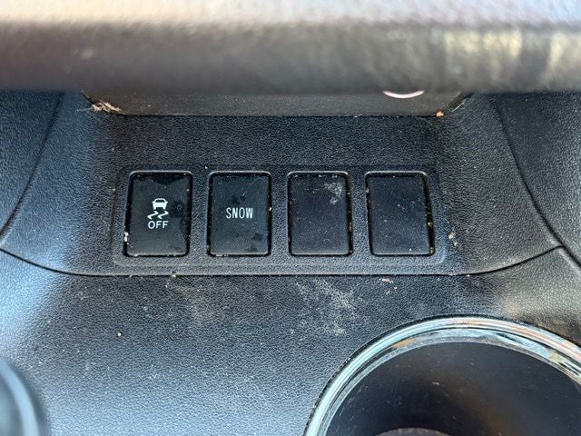 2016 Toyota Highlander Limited Platinum V6