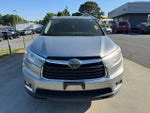 2016 Toyota Highlander Limited Platinum V6
