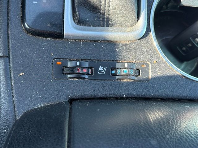 2016 Toyota Highlander Limited Platinum V6