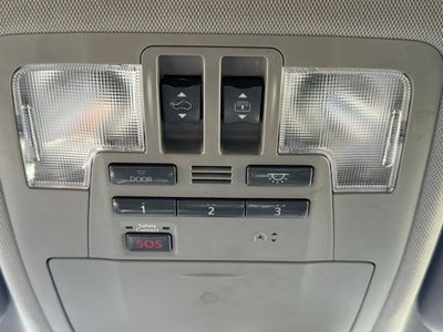 2016 Toyota Highlander Limited Platinum V6