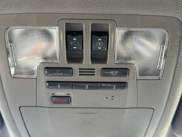 2016 Toyota Highlander Limited Platinum V6