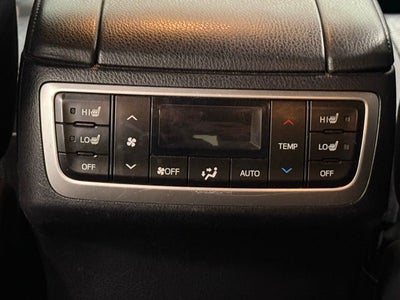 2016 Toyota Highlander Limited Platinum V6