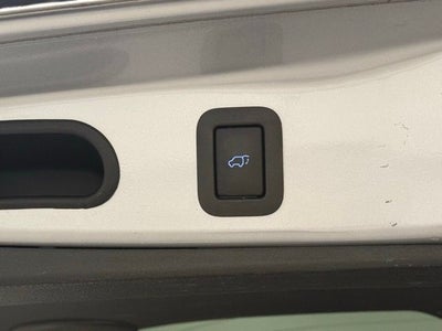 2016 Toyota Highlander Limited Platinum V6