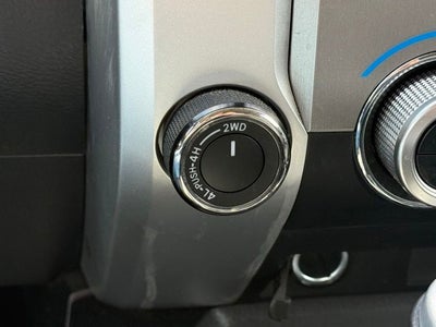2018 Toyota Tundra Limited