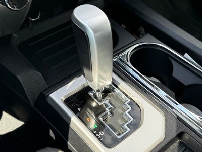 2018 Toyota Tundra Limited