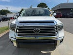 2018 Toyota Tundra Limited