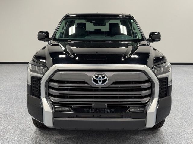 2024 Toyota Tundra Hybrid Limited