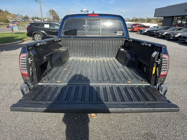 2014 Toyota Tacoma PreRunner V6