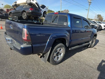 2014 Toyota Tacoma PreRunner V6