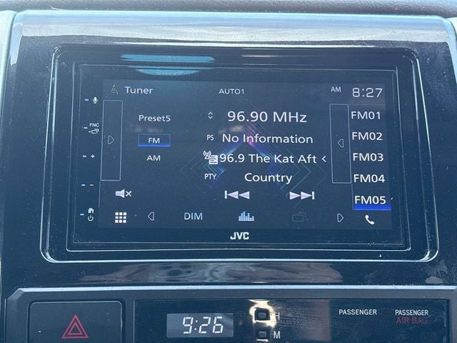 2014 Toyota Tacoma PreRunner V6