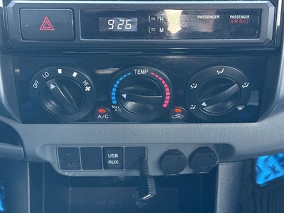 2014 Toyota Tacoma PreRunner V6