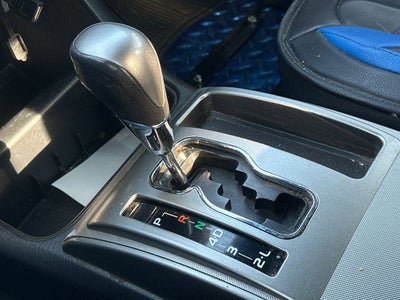 2014 Toyota Tacoma PreRunner V6