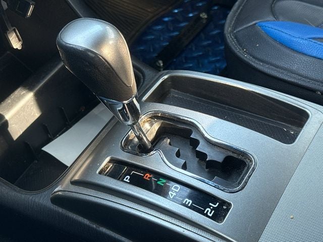 2014 Toyota Tacoma PreRunner V6