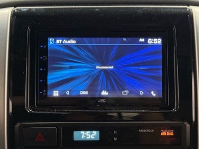 2014 Toyota Tacoma PreRunner V6