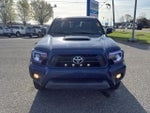 2014 Toyota Tacoma PreRunner V6