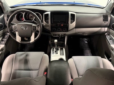2014 Toyota Tacoma PreRunner V6