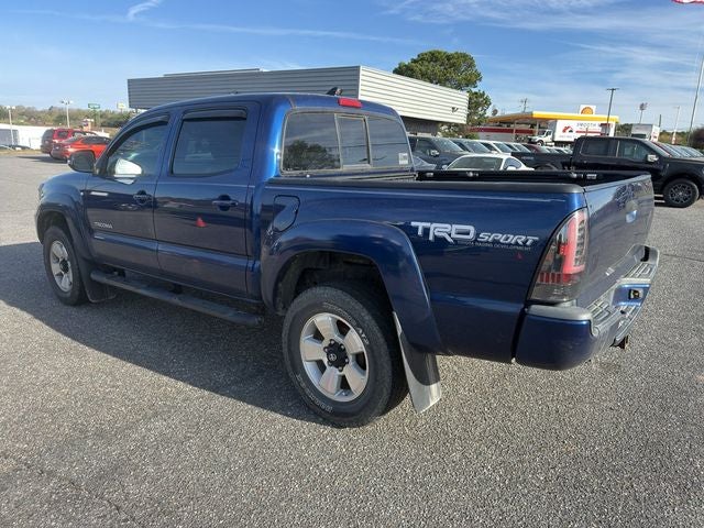 2014 Toyota Tacoma PreRunner V6