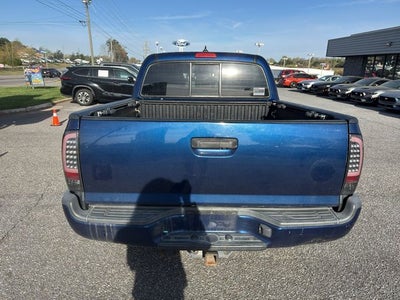 2014 Toyota Tacoma PreRunner V6
