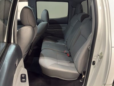 2015 Toyota Tacoma PreRunner V6