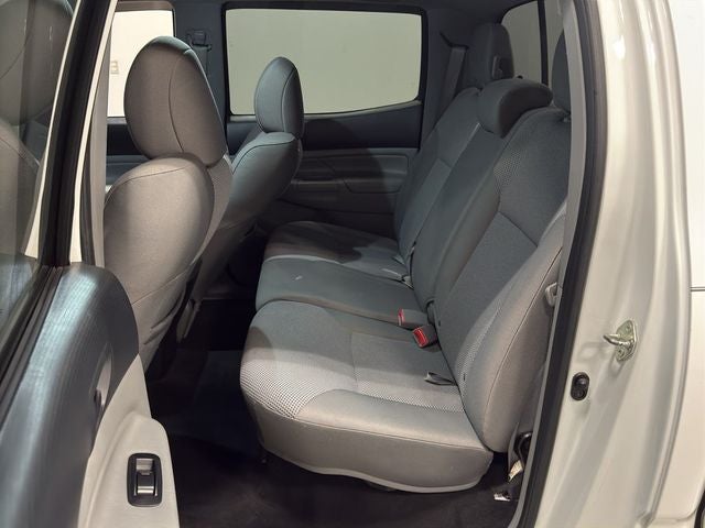 2015 Toyota Tacoma PreRunner V6