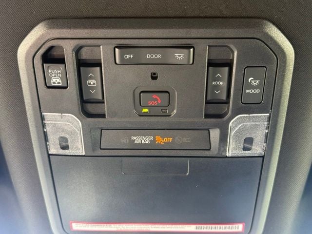 2024 Toyota Tundra Hybrid Platinum
