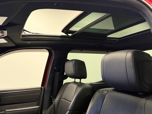 2024 Toyota Tundra Hybrid Platinum