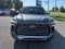 2023 Toyota Tundra Hybrid Capstone