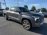 2023 Toyota Tundra Hybrid Capstone