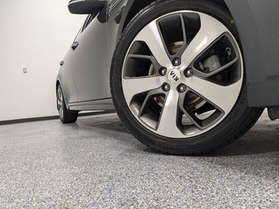 2020 Kia Optima S