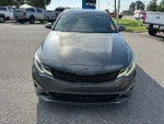 2020 Kia Optima S