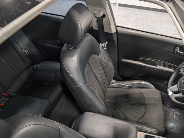 2020 Kia Optima S