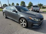 2020 Kia Optima S