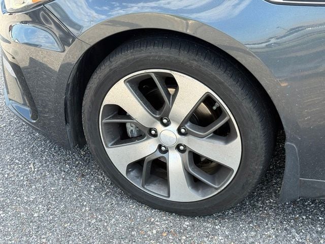 2020 Kia Optima S