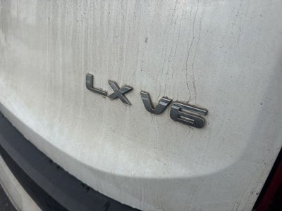 2020 Kia Telluride LX