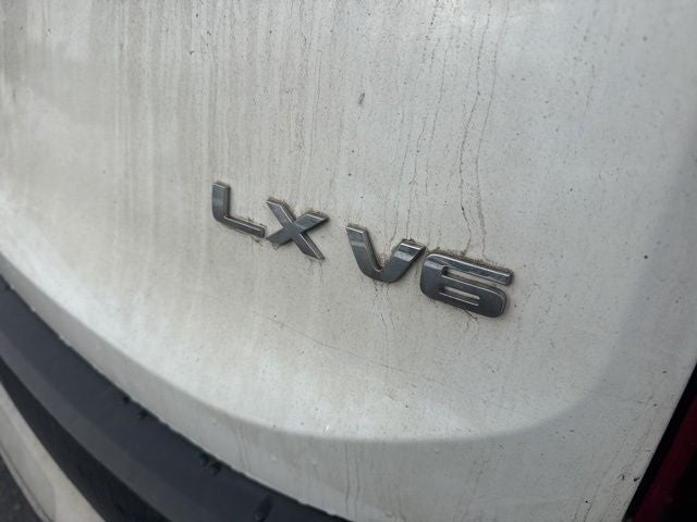 2020 Kia Telluride LX