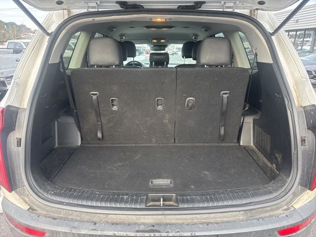 2020 Kia Telluride LX