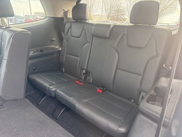 2020 Kia Telluride LX