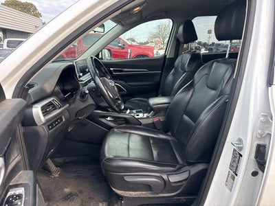 2020 Kia Telluride LX