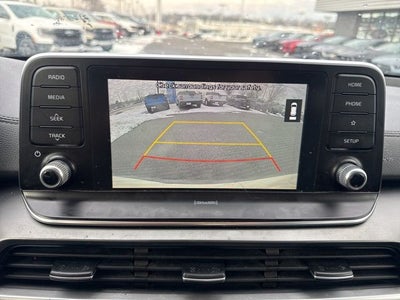 2020 Kia Telluride LX