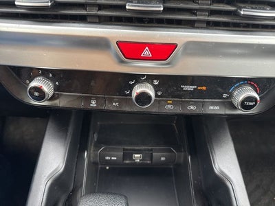 2020 Kia Telluride LX