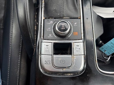 2020 Kia Telluride LX